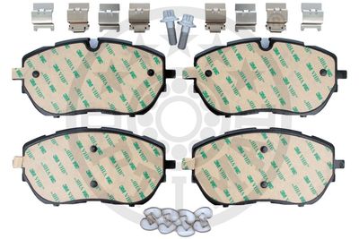 OPTIMAL BP-12856