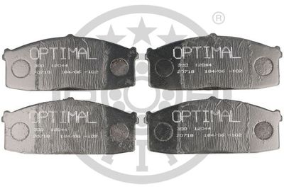 OPTIMAL 12044 OPTIMAL 12044