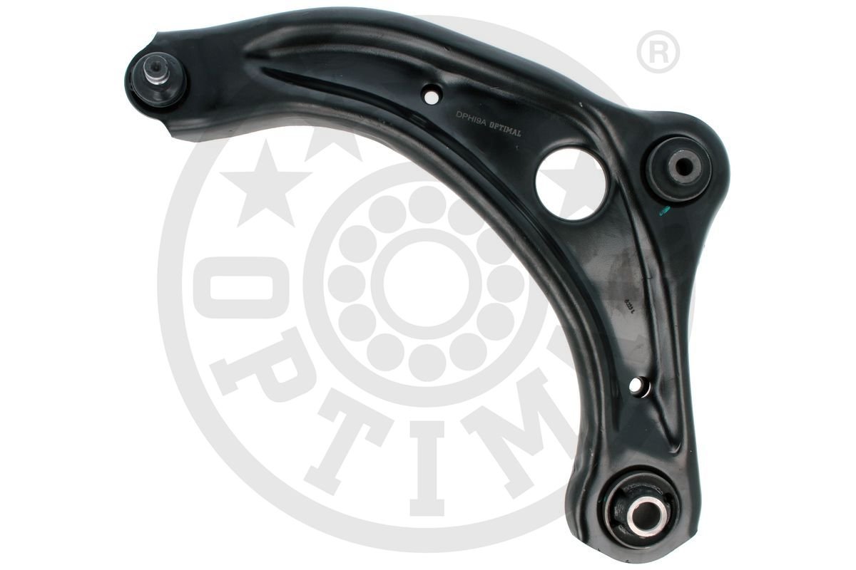 OPTIMAL G6-2302 OPTIMAL G6-2302