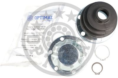 OPTIMAL CVB-10486CR