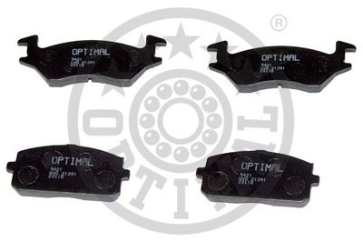 OPTIMAL 9421 OPTIMAL 9421