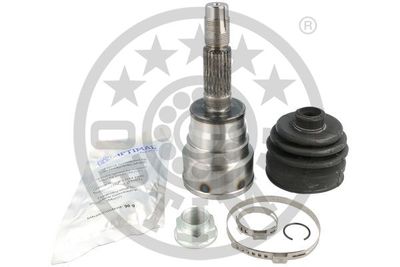 OPTIMAL CW-2744 OPTIMAL CW-2744