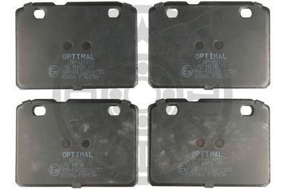 OPTIMAL BP-09151