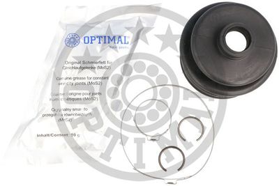 OPTIMAL CVB-10346CR