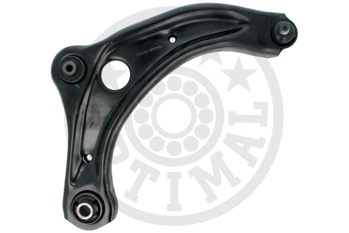OPTIMAL G6-2303 OPTIMAL G6-2303