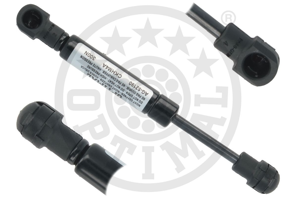 OPTIMAL AG-52190 OPTIMAL AG-52190