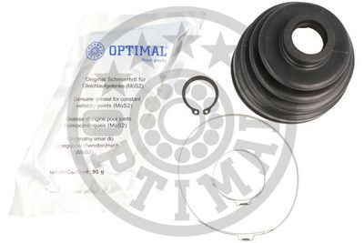 OPTIMAL CVB-10406CR