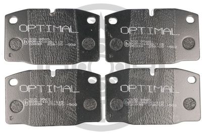 OPTIMAL 9565