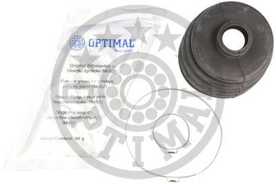 OPTIMAL CVB-10374CR