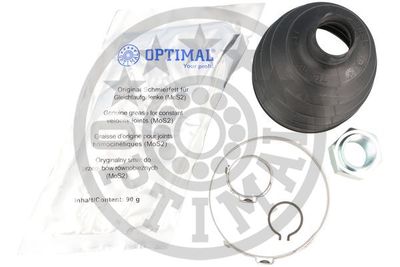 OPTIMAL CVB-10708TPE