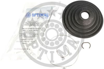 OPTIMAL CVB-10332CR
