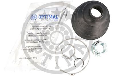 OPTIMAL CVB-10596TPE