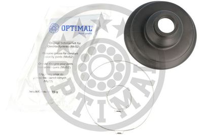 OPTIMAL CVB-10283CR