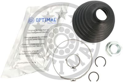 OPTIMAL CVB-10650TPE