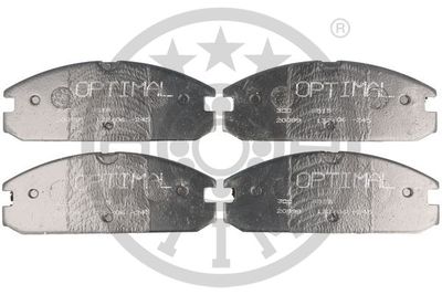 OPTIMAL 9515 OPTIMAL 9515