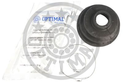 OPTIMAL CVB-10282CR