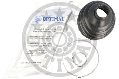 OPTIMAL CVB-10607TPE