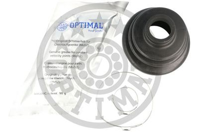 OPTIMAL CVB-10215CR