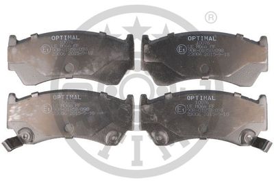 OPTIMAL BP-10076