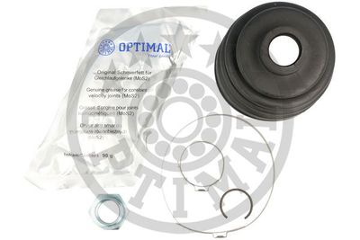OPTIMAL CVB-10366CR