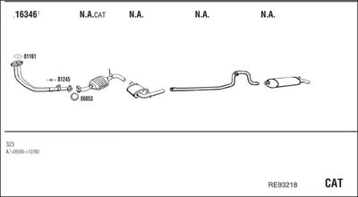 WALKER RE93218