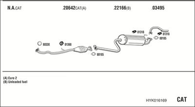 WALKER HYK016169