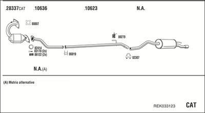 WALKER REK033123 WALKER REK033123