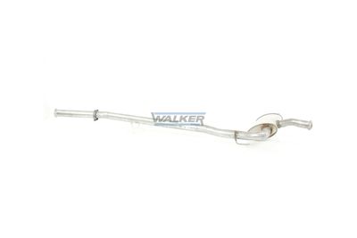 WALKER 15543