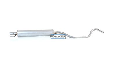 WALKER 23157