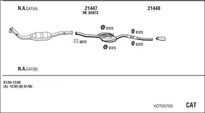 WALKER VOT05703