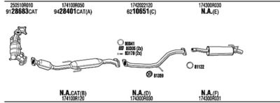 WALKER TOK022466A