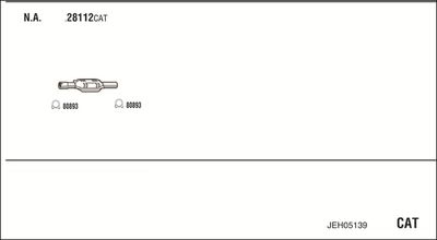 WALKER JEH05139