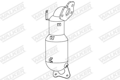 WALKER 73274