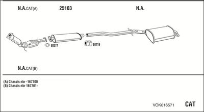 WALKER VOK016571