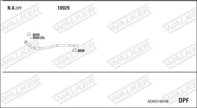 WALKER ADK016048