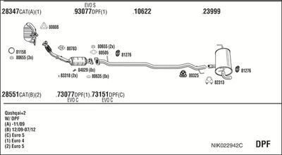 WALKER NIK022942C