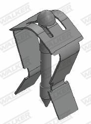 WALKER 81847 WALKER 81847