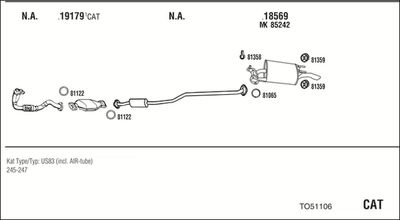 WALKER TO51106