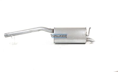 WALKER 22886