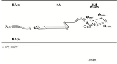 WALKER NI65039