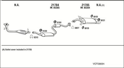WALKER VOT08694