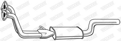 WALKER 02173