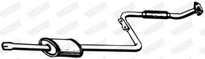 WALKER 14831