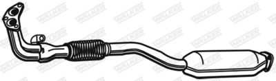 WALKER 23309