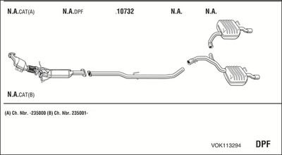 WALKER VOK113294