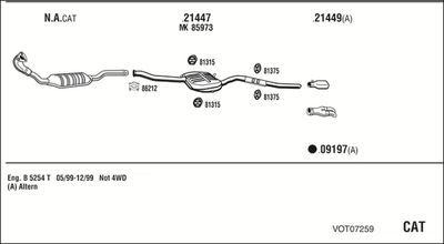 WALKER VOT07259