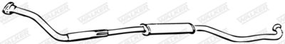 WALKER 15970