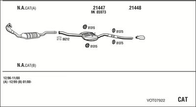 WALKER VOT07922