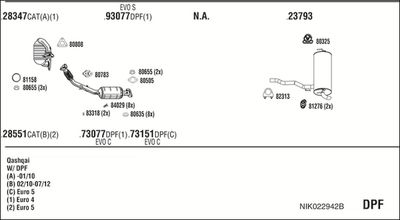 WALKER NIK022942B