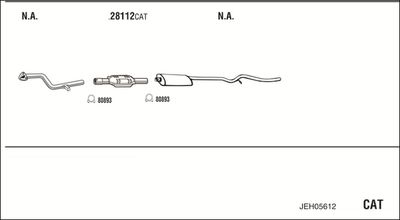 WALKER JEH05612